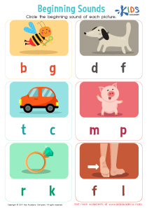 Alphabet Worksheets: Printable Alphabet Letters, Free Alphabet